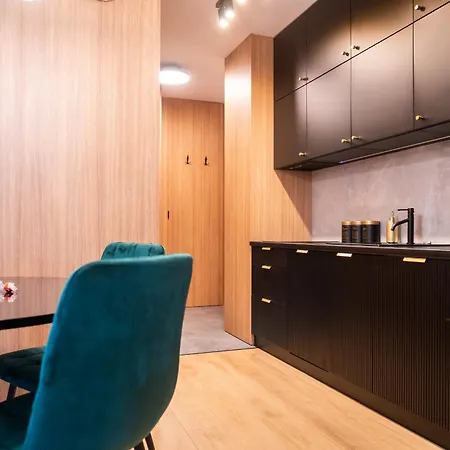 Dolina Marzen By Concept Podhale 公寓 考斯赛力克