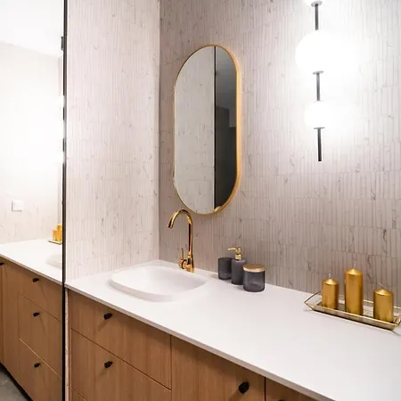 Dolina Marzen By Concept Podhale Apartment *