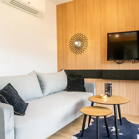 Dolina Marzen By Concept Podhale Apartment *
