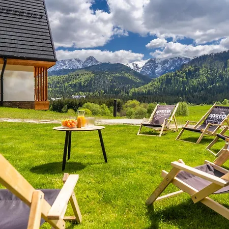 Dolina Marzen By Concept Podhale