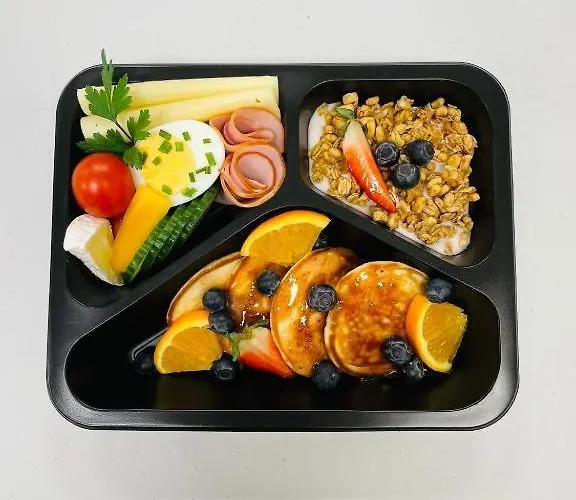 Lejlighed Dolina Marzen By Concept Podhale