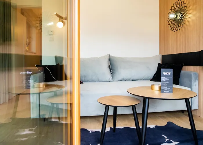 Dolina Marzen By Concept Podhale *