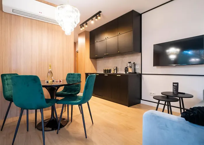 Dolina Marzen By Concept Podhale