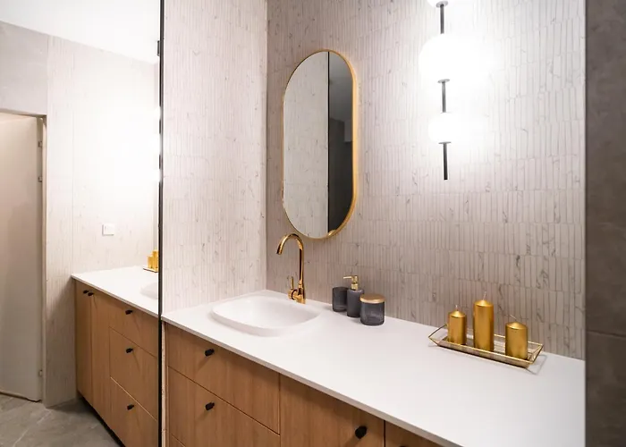 Dolina Marzen By Concept Podhale 公寓 *