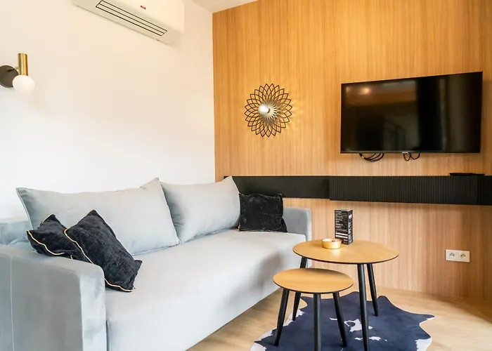 Dolina Marzen By Concept Podhale 公寓 *