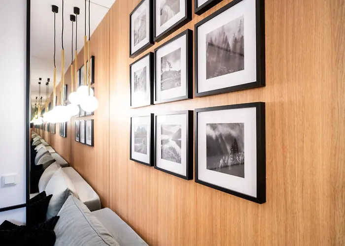 Dolina Marzen By Concept Podhale 考斯赛力克