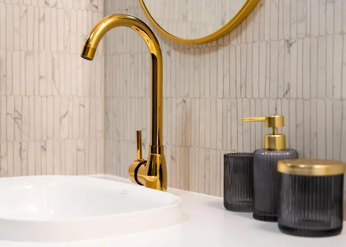 Dolina Marzen By Concept Podhale 公寓