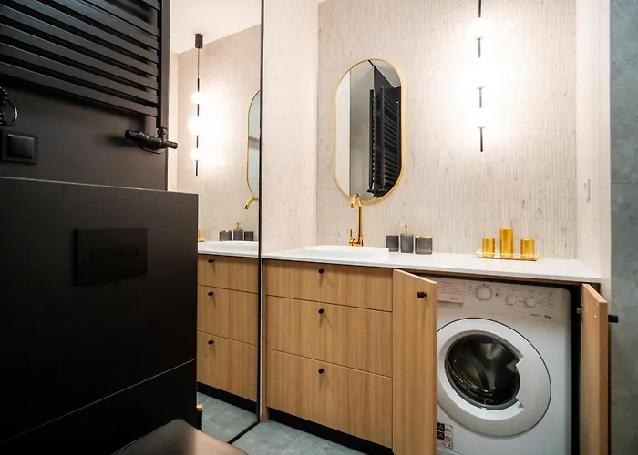 Dolina Marzen By Concept Podhale Kościelisko