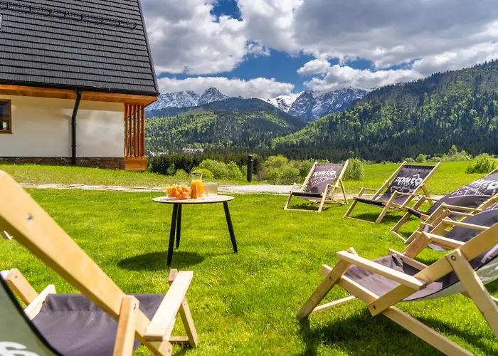 Dolina Marzen By Concept Podhale